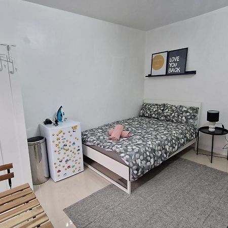 Small Cozy Studio Zone 1 Londyn Zewnętrze zdjęcie