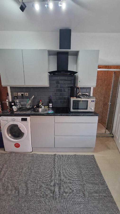 Small Cozy Studio Zone 1 Londyn Zewnętrze zdjęcie